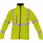 Veste softshell Hivi Babylone