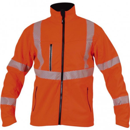 Veste softshell Hivi Babylone