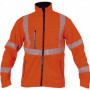 Veste softshell Hivi Babylone