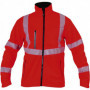 Veste softshell Hivi Babylone