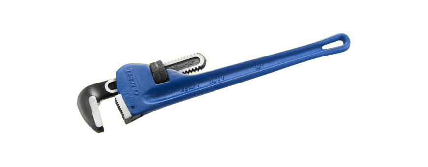 Outillage plombier