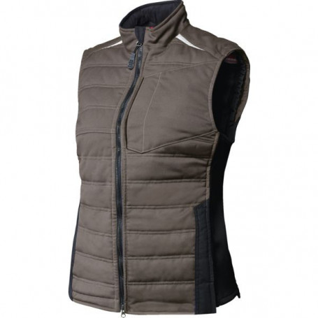 Gilet thermique Bplus