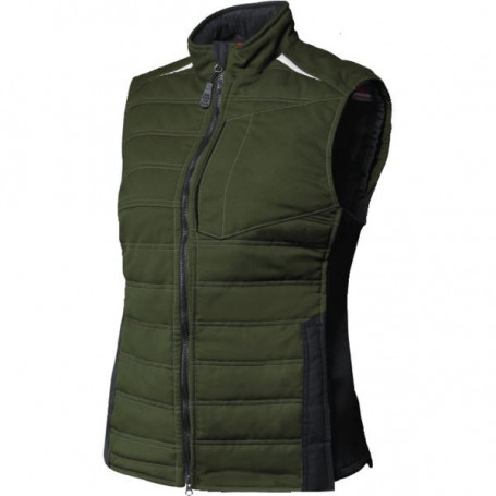 Gilet thermique Bplus