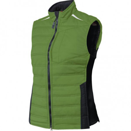 Gilet thermique Bplus