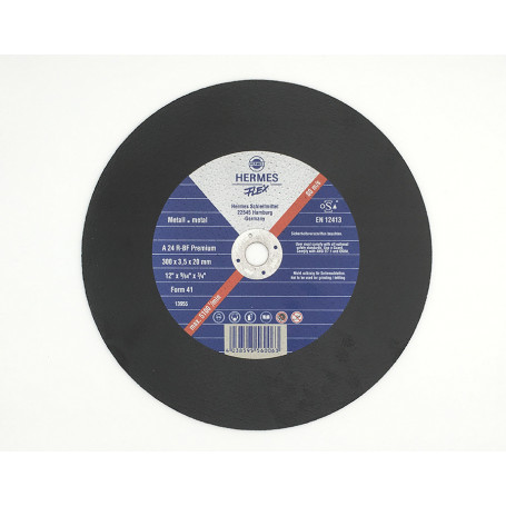 Disque A24 R-BF Premium 300 mm