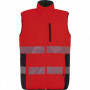 Bodywarmer réversible Hivi Népal