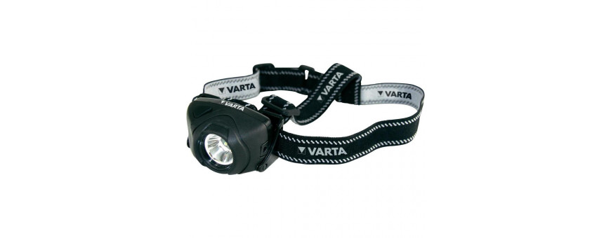 Lampe