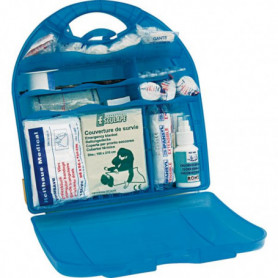 Trousse de secours multi-activités