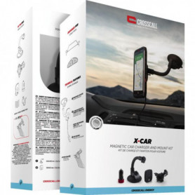 Chargeur voiture Action-X3
