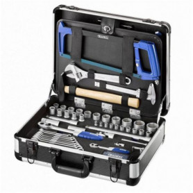 Valise de maintenance 143 outils