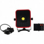 Projecteur LED portable 50 W