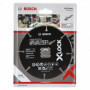 Disque carbure X-Lock