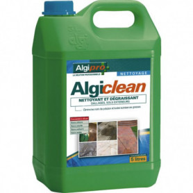 Nettoyant Algiclean