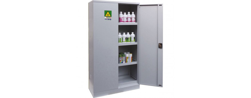 Stockage