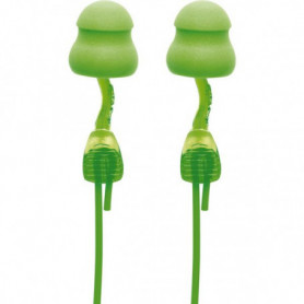 Bouchons d'oreilles Twister® Cord