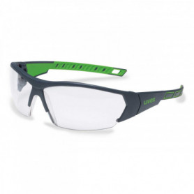 Lunettes i-works incolores