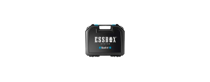 Coffret de maintenance