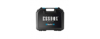 Coffret de maintenance