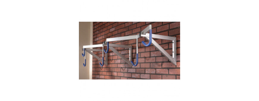Supports vélos