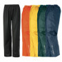 Pantalon de pluie Mandal pvc vert TL