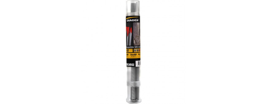 SDS-Max