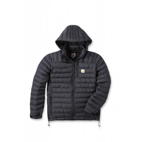 Blouson northman noir XL