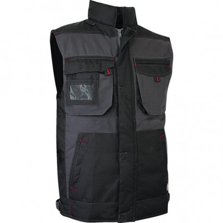 Bodywarmer Sable