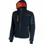 Veste Softshell Space