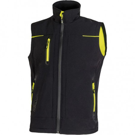 Gilet Softshell Universe