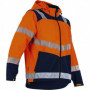 Veste Softshell 2 en 1