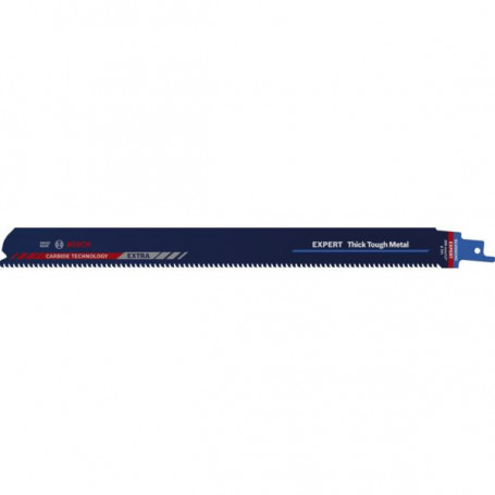 Lame de scie sabre Expert  S1255 CHM