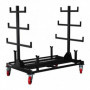 Rack mobile Piperack