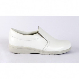 Chaussure plabo p36 blanc