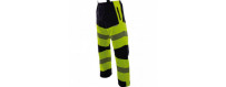 Vêtements thermiques