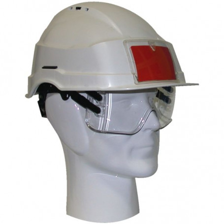 Casque Iris 2