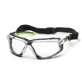 Lunettes Active Vision V640 Incolores