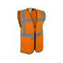 Gilet HV2 Multi-poches