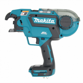 PACK LIGATUREUSE MAKITA ( CHARGEUR+ 1 BATTERIE 18V 3ah) +  LOT DE 50 BOBINES