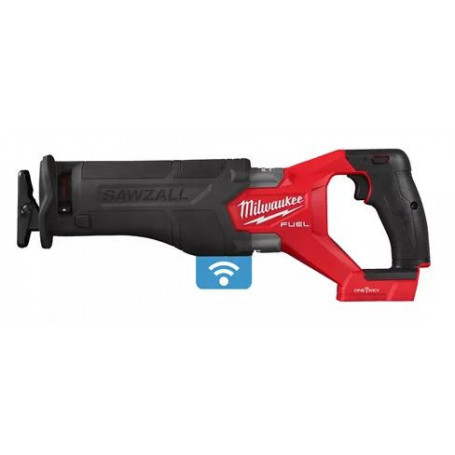 SCIE SABRE FUEL ONE KEY 18V M18 ONEFSZ-0X MILWAUKEE(machine nue)