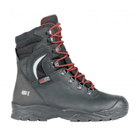 Chaussure haute SKIBUS UK CI WR S3 SRC