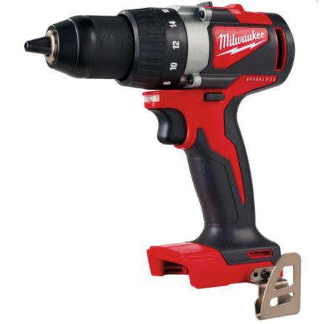 PERC.VISSEUSE  MILWAUKEE M18 BLDD2-0X (MACHINE NUE)