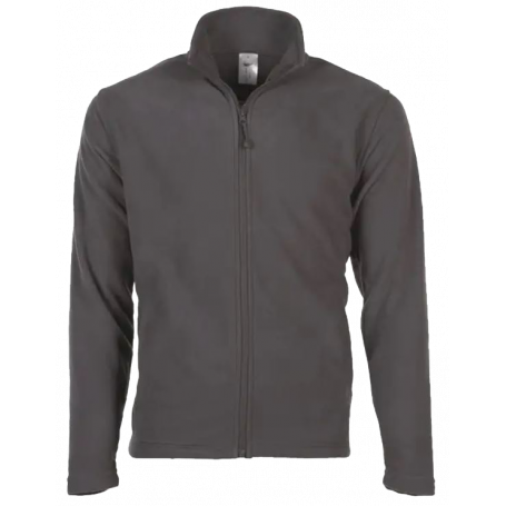 Polaire polyester ARTIC homme