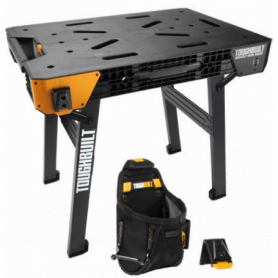 Établi de travail quickset Toughbuilt