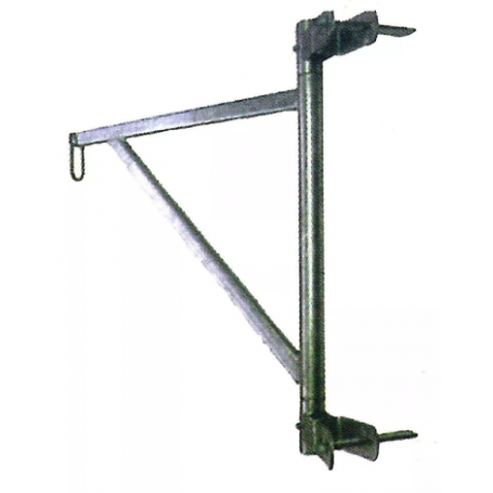 Potence de levage universelle