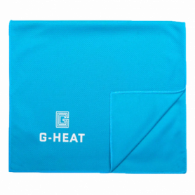 Serviette rafraichissante UPF 50+