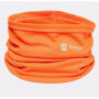 Tour de cou rafraichissant Orange