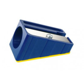 Taille crayon pour cryon et craie marquage