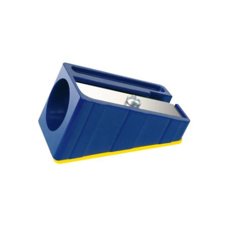Taille crayon pour cryon et craie marquage