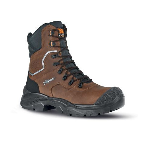 Chaussure RANGER CALGARY S3 SRC