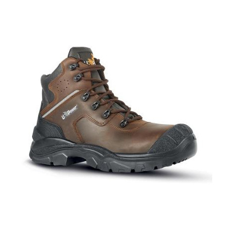 Chaussure haute GREENLAND UK S3 SRC